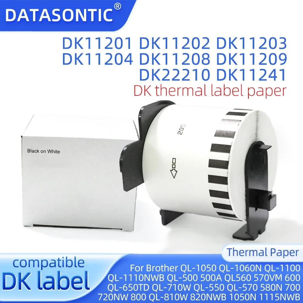   Ϳ   DK-11241, ü , DK-11209, 8, 4, 3, 2/1 DK-22210, DK22205, QL1060N, QL1050, QL1050N